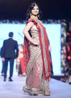 Pidilite-CPAA Charity show