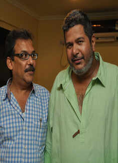 Celebs at Shororipu'e press meet