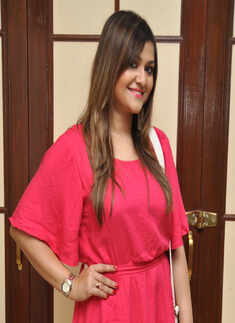 Celebs at Shororipu'e press meet