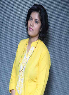 Silent Sunila's press meet