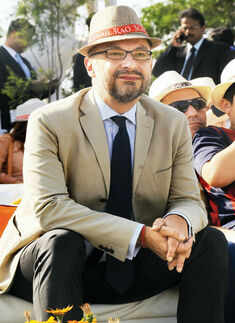 Polo fun under the sun