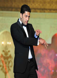 Rotary Club's annual fashion show