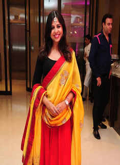 Rotary Club's annual fashion show