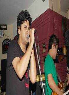 Party at Someplace Else