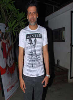 Badmashiyaan: Premiere