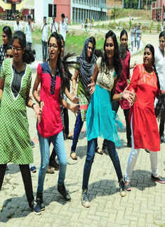 Cultural Extravaganza