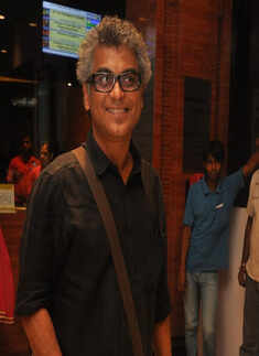 50 days celebration of Open Tee Bioscope.