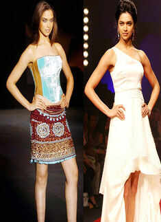 Skinny to Stunning celebrities