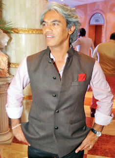 A polo preview evening