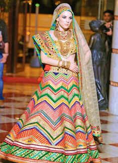 A polo preview evening