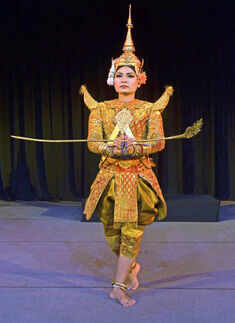 International Ramayana Mela @ Bhopal