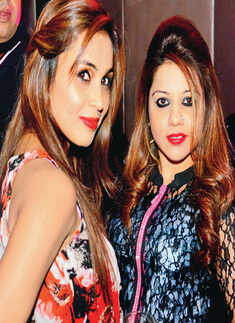 Sufi night @ The Sky Bar