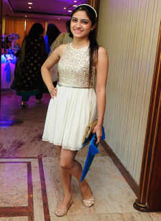 All about fun and glamour