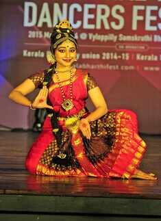 National youth dance fest