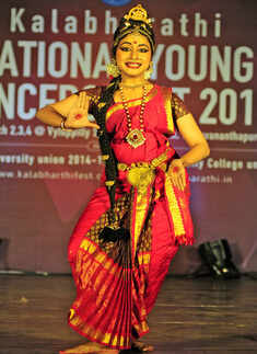 National youth dance fest