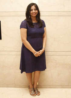 Celebs at Chennai Food Guide's party