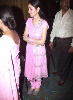 Rajeev & Jasminder's wedding