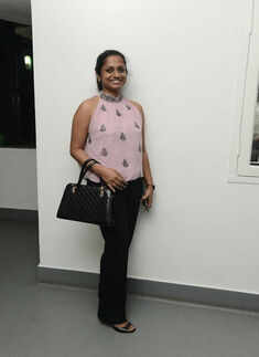 Spring Hair Spa launch