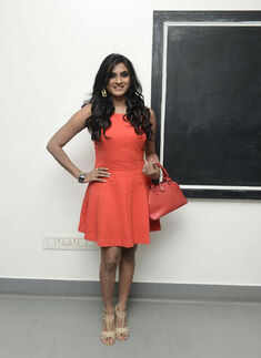 Spring Hair Spa launch