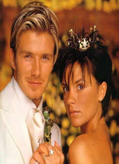 Weird Hollywood Weddings