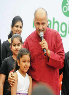 Raahgirs celebrate Women&rsquo;s Day