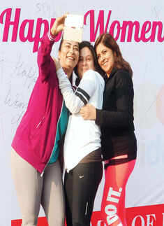 Raahgiri to celebrate the spirit of womanhood