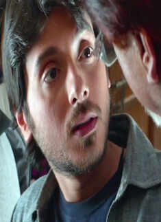 Dilliwaali Zaalim Girlfriend