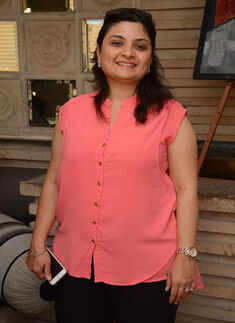 Women's Day brunch @ Marriott