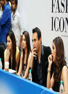 Max Fashion Icon India '15: Auditions