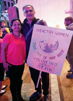 Women&rsquo;s Day celebrations