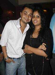 Someplace Else Trends bash