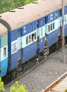 LIC to invest Rs 1.5-L cr in Indian Railways