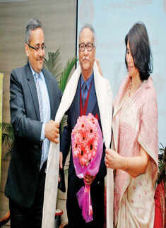 TO SIR, WITH LOVE&hellip;