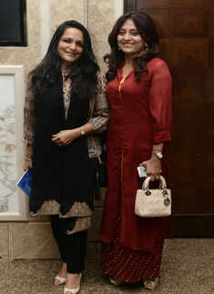 Rotary Club's auction