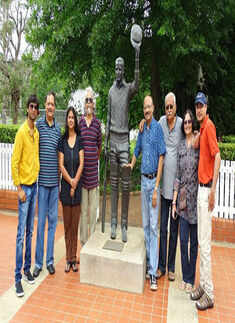 A musical event @ Bahai Centre in Sydney