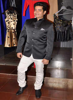 Harsh Gupta&rsquo;s collection preview