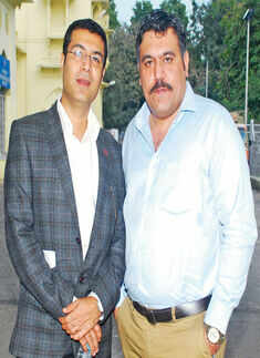 When success speaks volumes