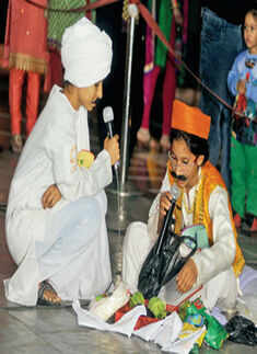 Women&rsquo;s Day celebrations