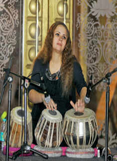 Women&rsquo;s Day celebrations