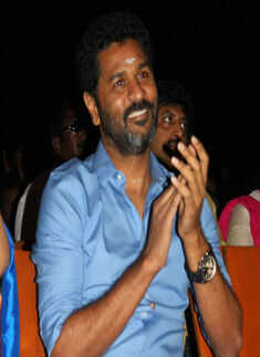 Romeo Juliet:Audio launch