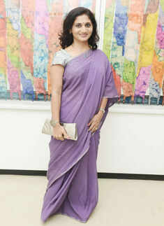 Studio Tara's Fine Jewellery exhibition