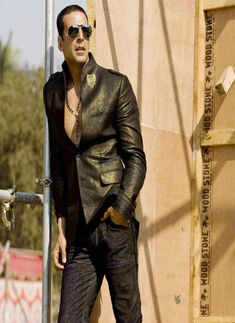 Times Celebex Rankers - Male - January '15