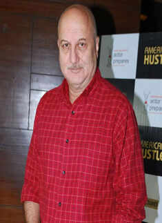 Times Celebex Rankers - Male - January '15