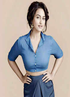 Times Celebex Rankers - Female - January '15