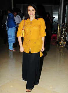 Jannat store unveils @ Taj Deccan