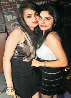 City's Holi bhangover