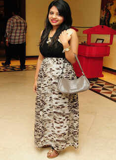 Exhibition @ Taj Krishna