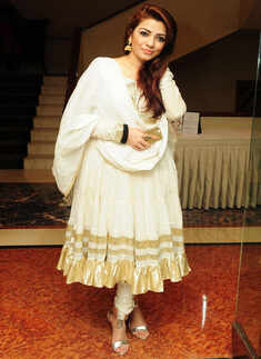 Exhibition @ Taj Krishna