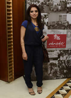 Fitness freaks @ GRT Grand