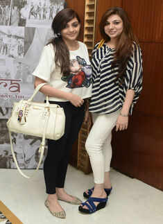 Fitness freaks @ GRT Grand